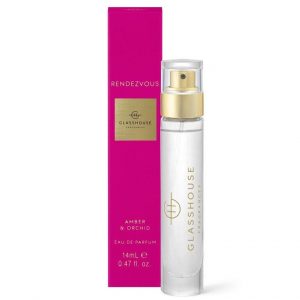 Glasshouse EDP Rendezvouz 14mL