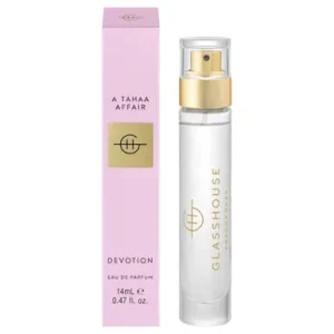 Glasshouse Eau de Parfum 14mL – A Tahaa Affair