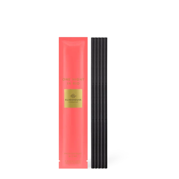 Glasshouse Fragrance Scent Scene - One Night In Rio