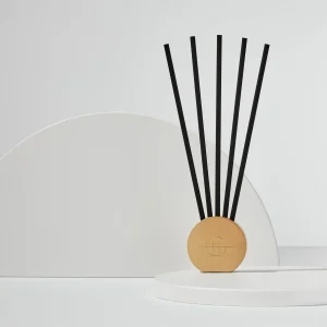 Glasshouse Fragrances Scent Scene Vessel