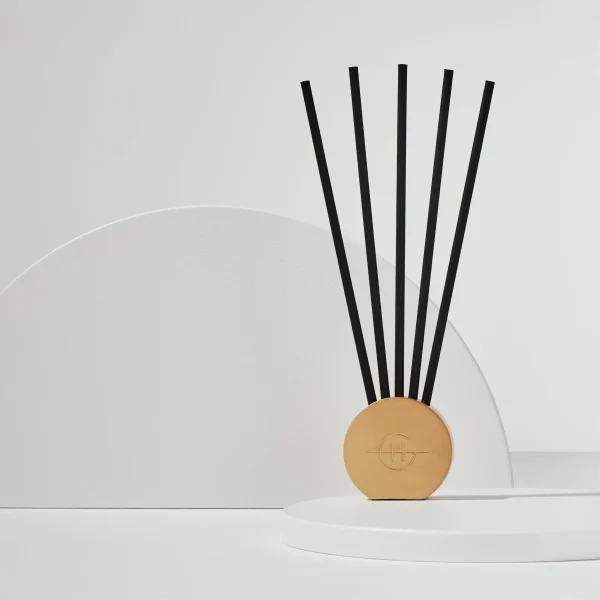 Glasshouse Fragrances Scent Scene Vessel