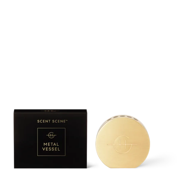 Glasshouse Fragrances Scent Scene Vessel