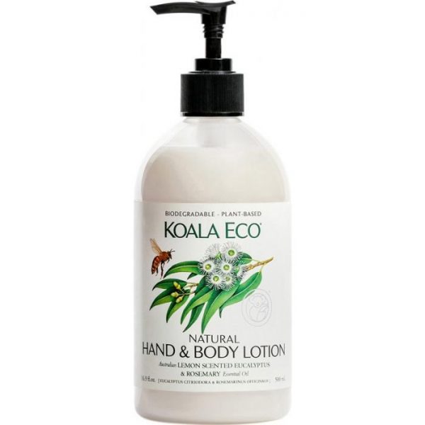 Koala Eco Hand & Body Lotion