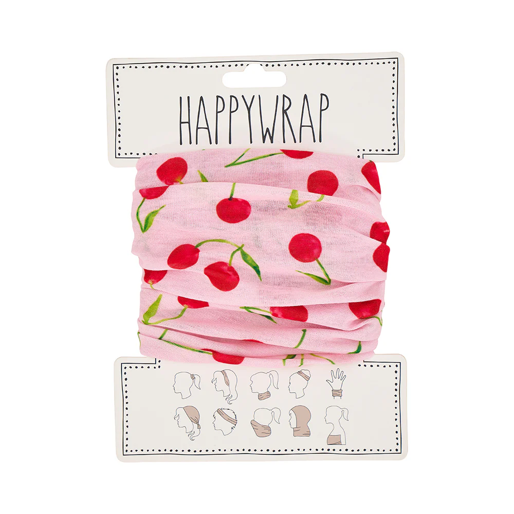 Happywrap - Cherry