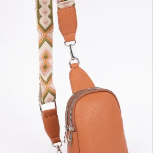 Hoilday East End Bag - Tan