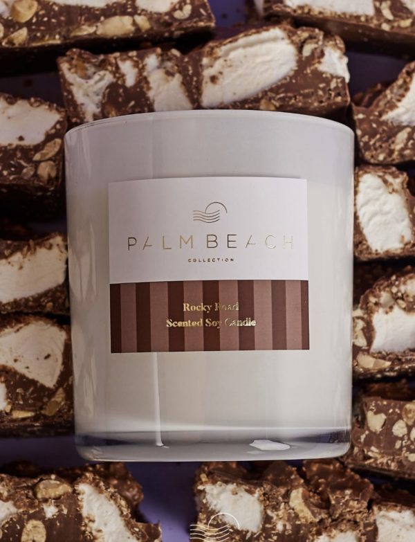 Palm Beach Rocky Road