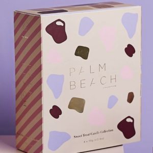 Palm Beach Sweet Treat Candle Collection