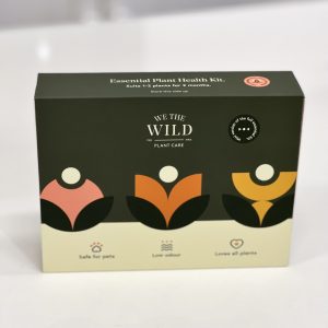 Plant Care Mini Essential Kit by We the Wild