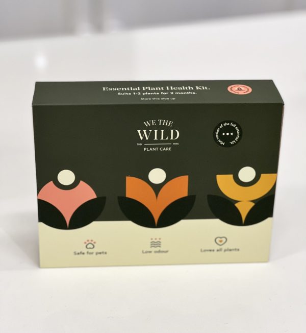 Plant Care Mini Essential Kit by We the Wild