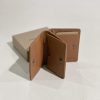 Rugged Hide June Wallet - Tan - Image 2