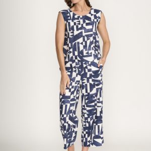 Foil Its Only Natural Pants - Best Angle