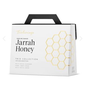 Darling Range Jarrah Honey Trio Collection