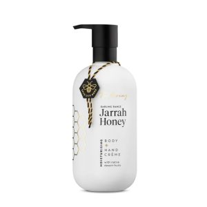 Jarrah Honey Body & Hand Creme