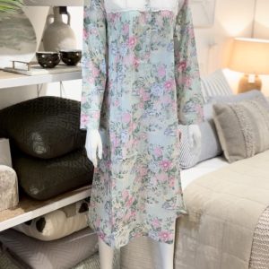 French Country Nightie Garden Party