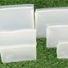 IOco Reusable Food bags Set 6 Stand Up Zip Lock