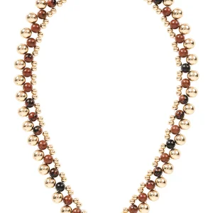 Isle Of Mine Darby Necklace