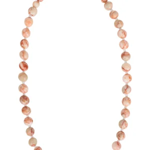 Isle Of Mine Wilma Necklace - Pink