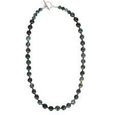 Isle Of Mine Wilma Necklace - green
