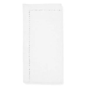 Jetty Napkins Set of 4- White