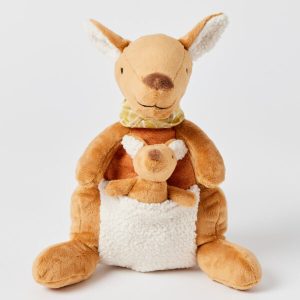 Jiggle & Giggle Rocky the Kangaroo