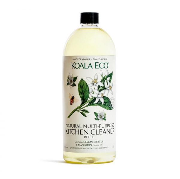 Koala Eco Nat Multi Purpose Kitchen Cleaner