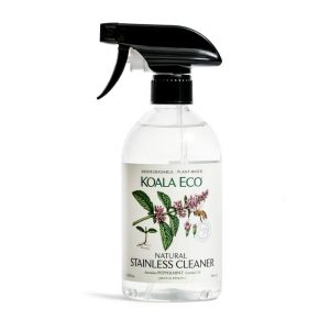 Koala Eco Natural Stainless Cleaner