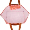 Kollab Beach Bag - Terra Bloom