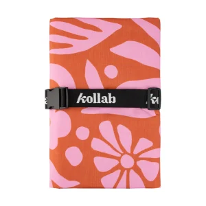 Kollab Mat Medium - Terra Bloom