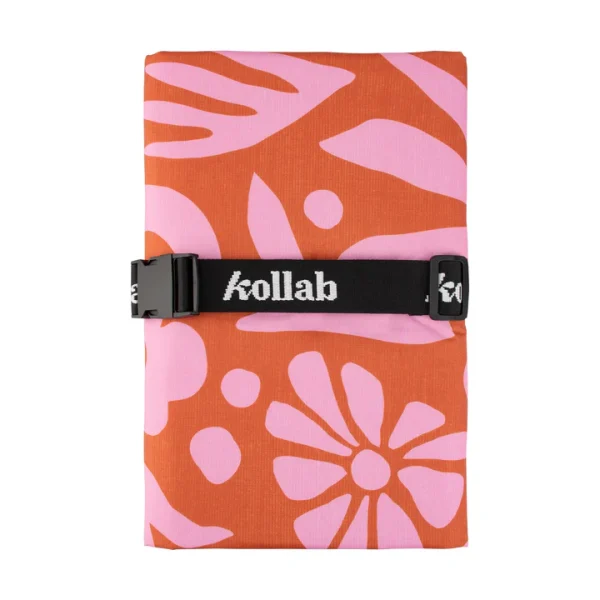 Kollab Mat Medium - Terra Bloom