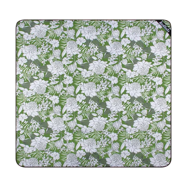 Kollab Picnic Mat - Aloha