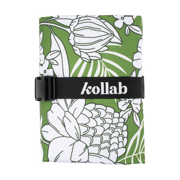 Kollab Picnic Mat - Aloha