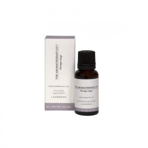 The Aromatherapy Co Lavender Pure Essential Oil