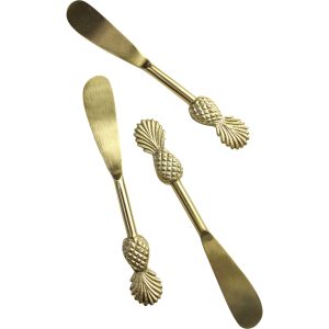Lavida spreader pineapple gold