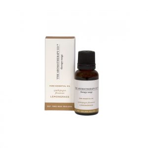 The Aromatherapy Co Lemongrass Pure Essential Oil