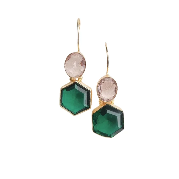 Liora Gem Earring