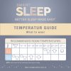 Living Textiles Smart Sleep Zip Up Swaddle Noah 1