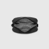 London Camera Crossbody Bag - Black