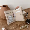 Louenhide Blondie Wallet - Oat