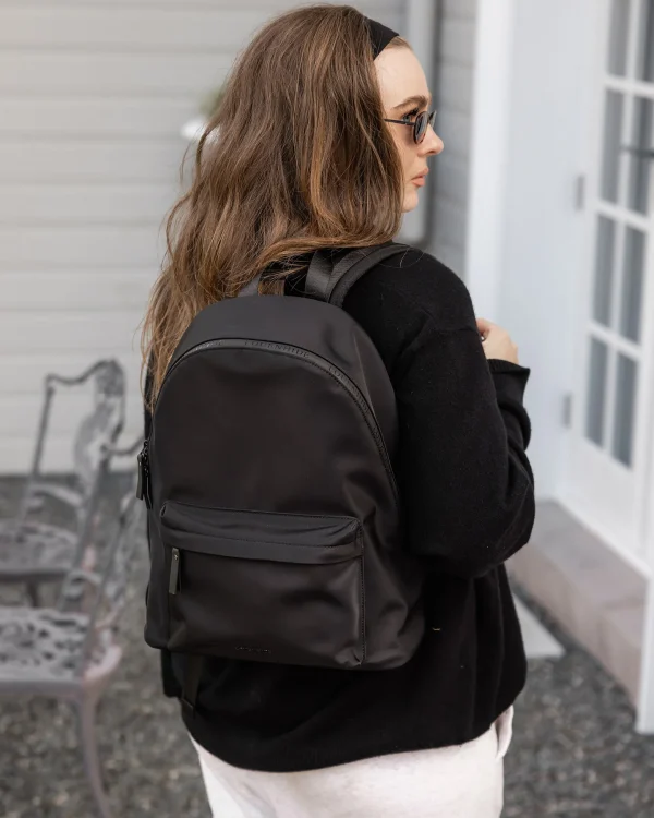 Louenhide Carter Backpack - Black