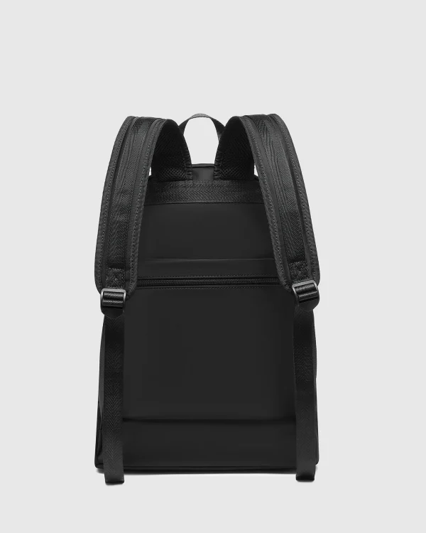 Louenhide Carter Backpack - Black - Image 3