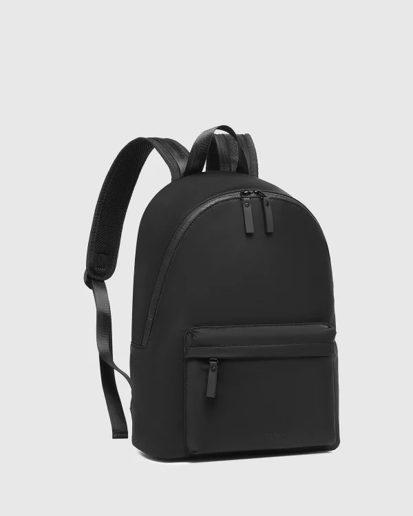 Louenhide Carter Backpack - Black