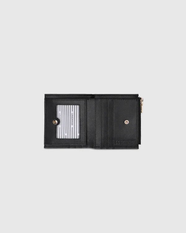 Louenhide Gigi Wallet - Black