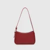 Louenhide Ivy Shoulder Bag - Cherry