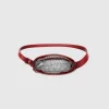 Louenhide Ivy Shoulder Bag - Cherry