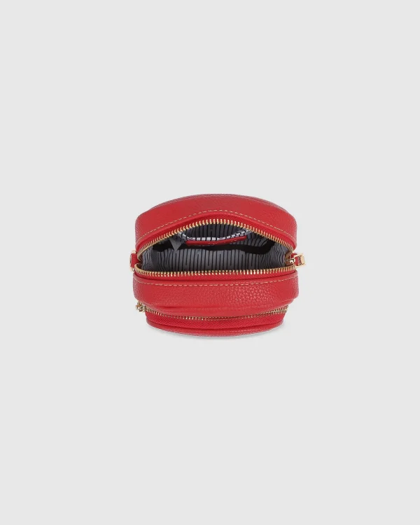 Louenhide Java Phone Bag - Red