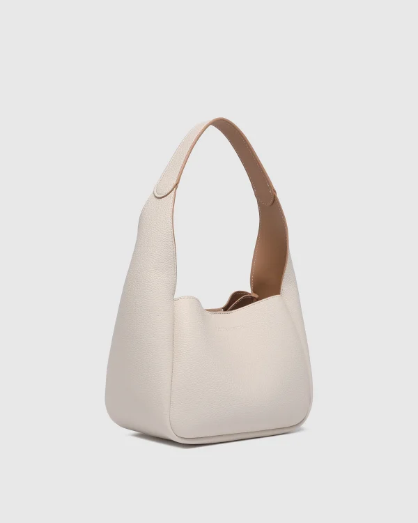 Louenhide Kendall Shoulder Bag Vanilla