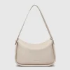 Louenhide Maddie Shoulder Bag - Vanilla