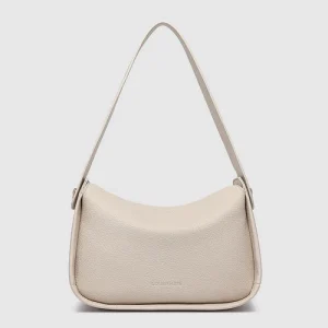 Louenhide Maddie Shoulder Bag - Vanilla