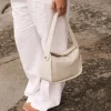 Louenhide Maddie Shoulder Bag - Vanilla