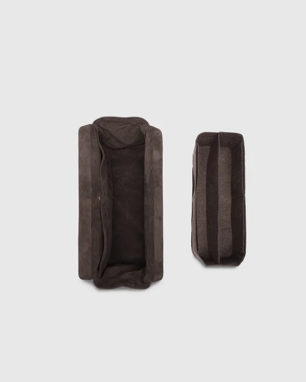Louenhide Margot Hair Tool Travel Case - Chocolate - Image 2